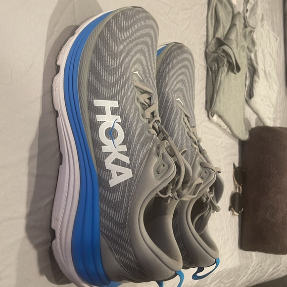 Hoka Gaviota 5 Sneakers - Picture 3 of 4